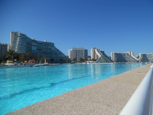 Venta Departamentos en Alagarrobo