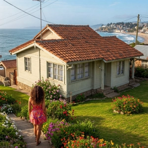 Venta de Casas en Algarrobo